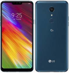Прошивка телефона LG Q9 в Саратове